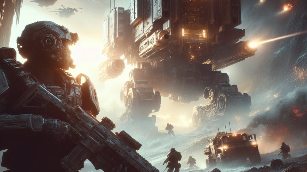 Call of Duty: Ghosts Türkçe Yama kapak görseli