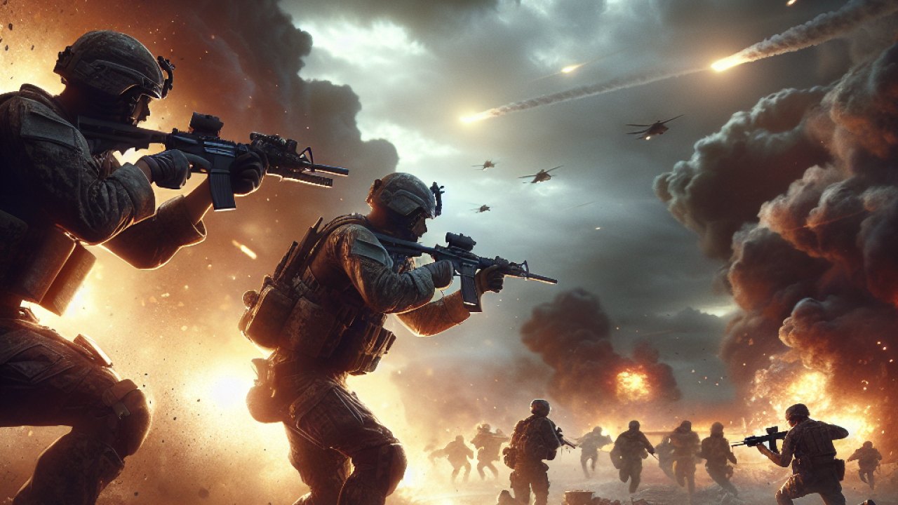 Call of Duty®: Modern Warfare® II Türkçe Yama kapak görseli