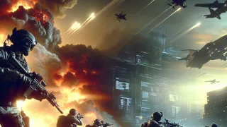 Call of Duty: Modern Warfare III Türkçe Yama
