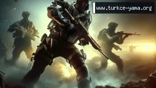 Call of Duty Vanguard Türkçe Yama