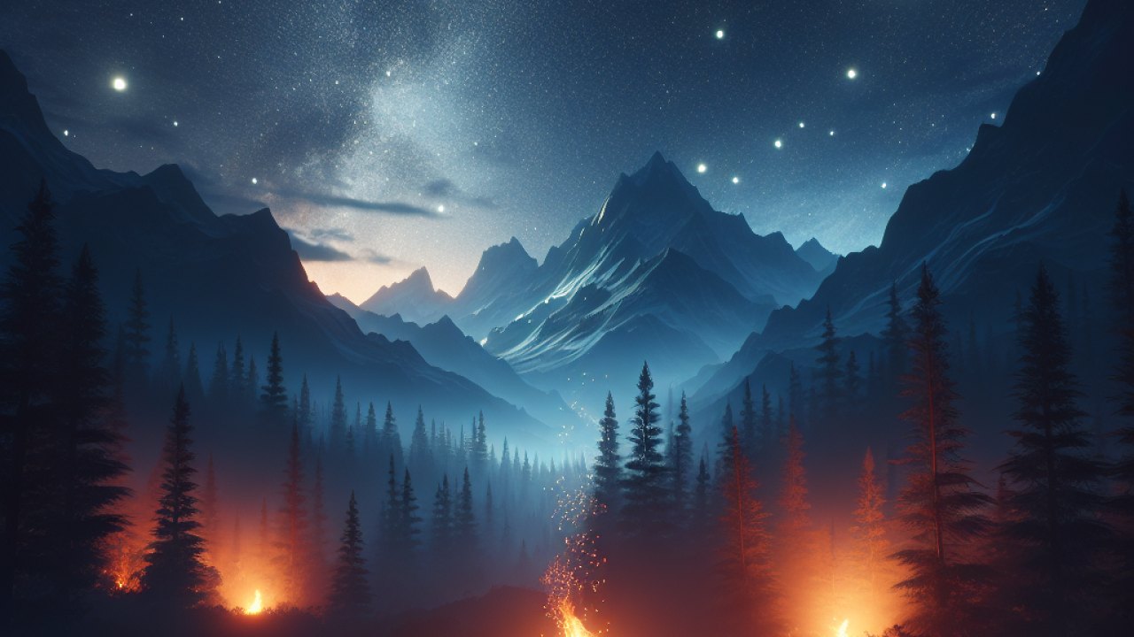Campfire: One of Us Is The Killer Türkçe Yama kapak görseli