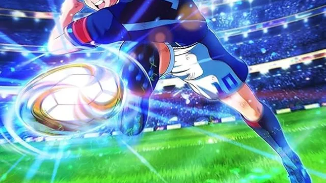 Captain Tsubasa Rise of New Champions Hileleri ve Trainer