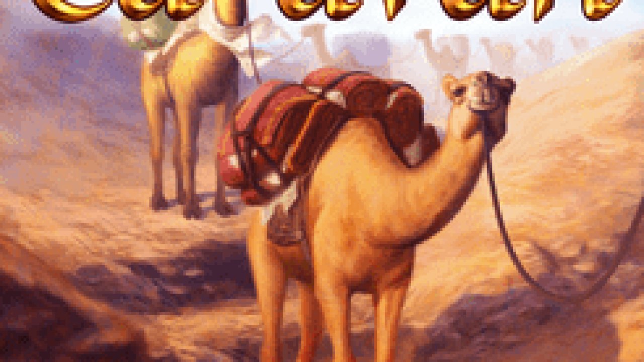 Caravan Türkçe Yama kapak görseli