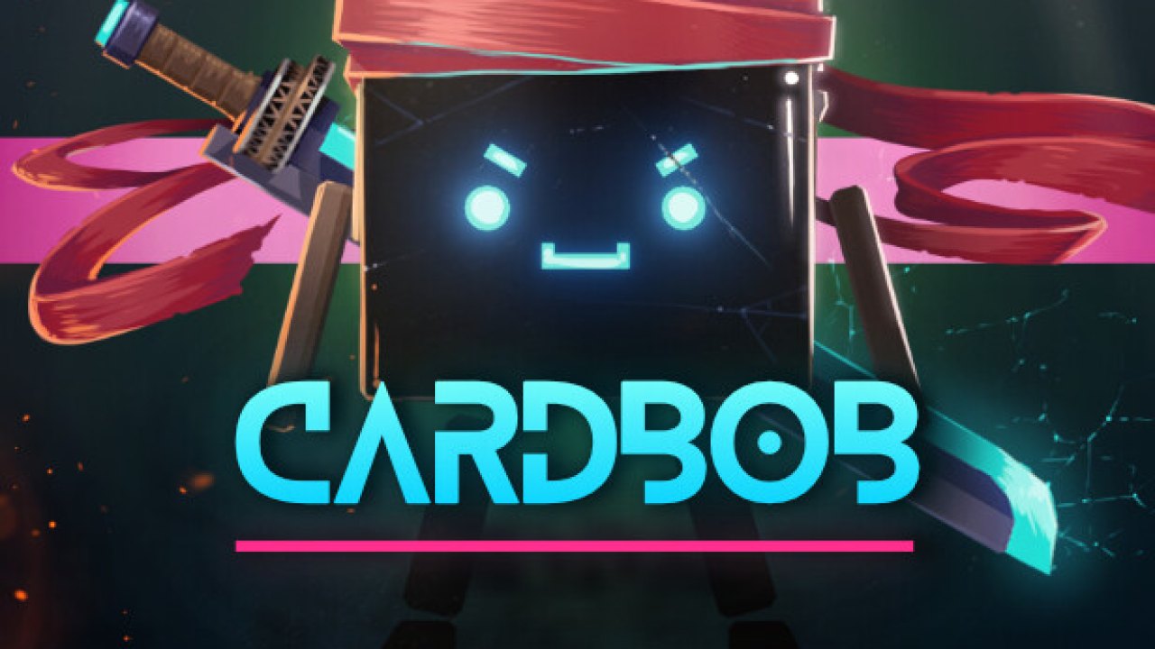 Cardbob Türkçe Yama | Oyun Yamaları Cardbob Türkçe Yama kapak görseli