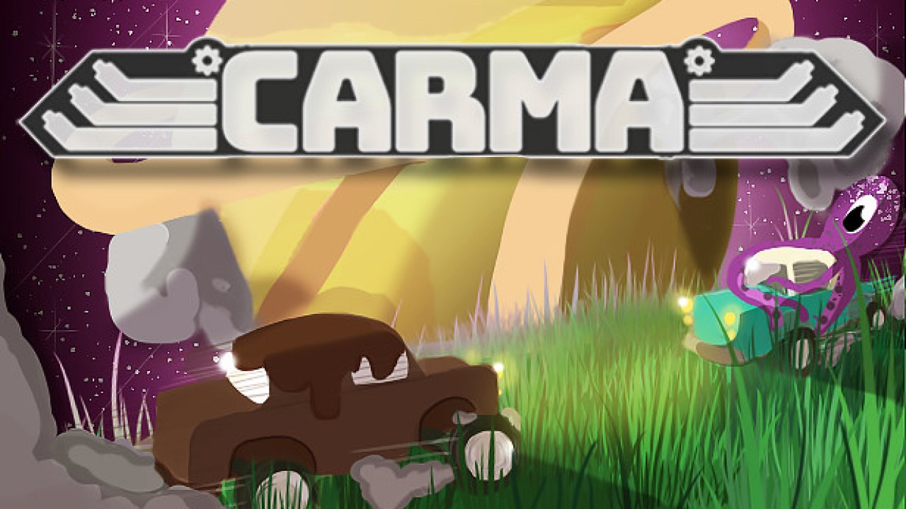 Carma Türkçe Yama kapak görseli