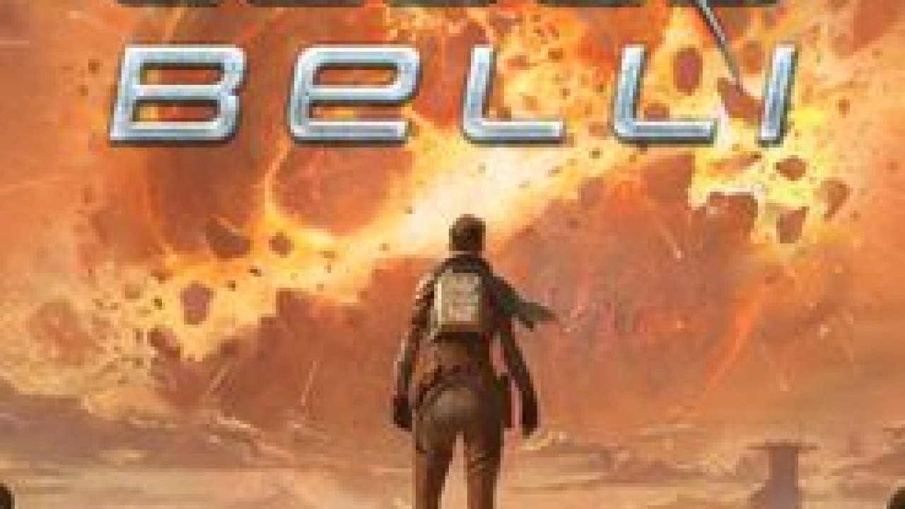 Casus Belli: Battle Of Annihilation Türkçe Yama kapak görseli