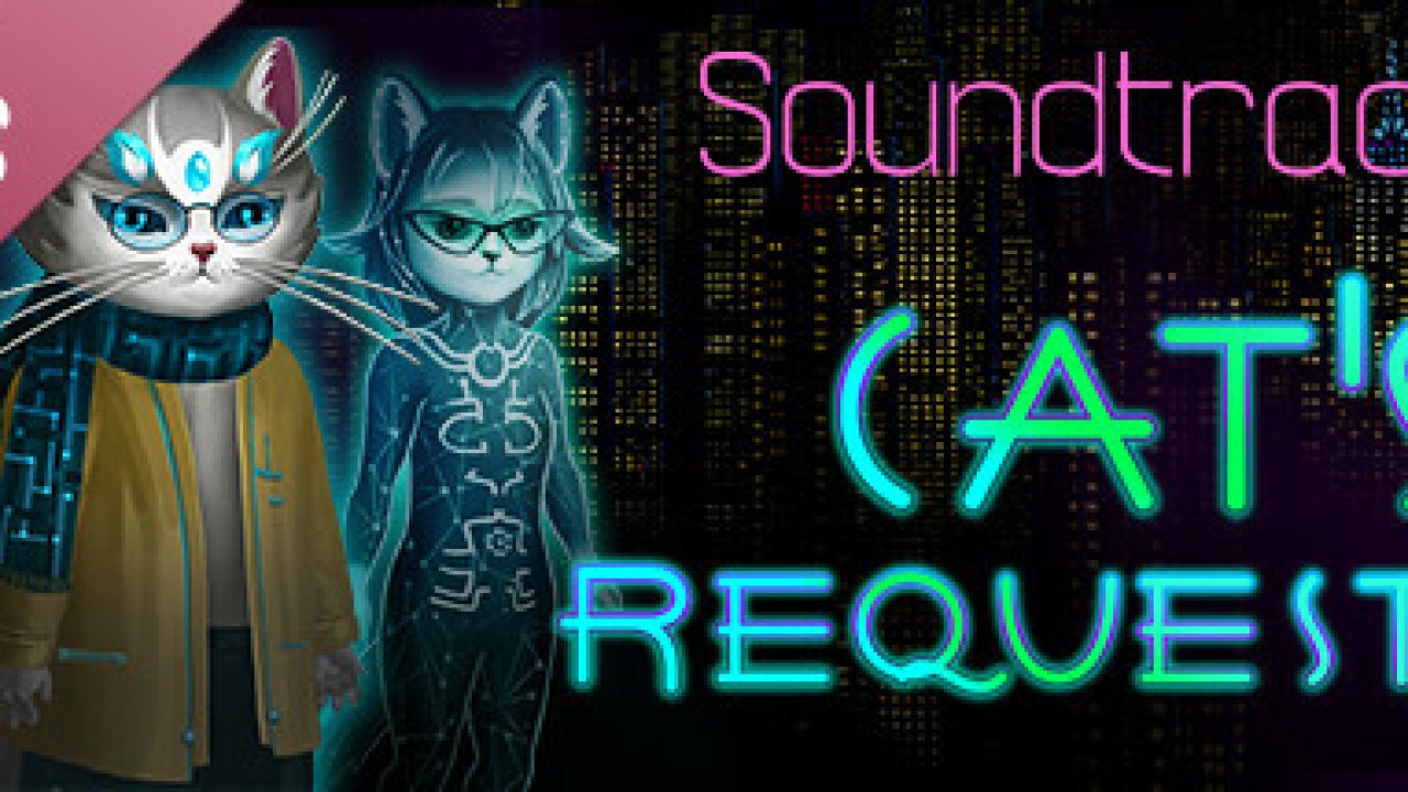 Cat's Request Türkçe Yama kapak görseli