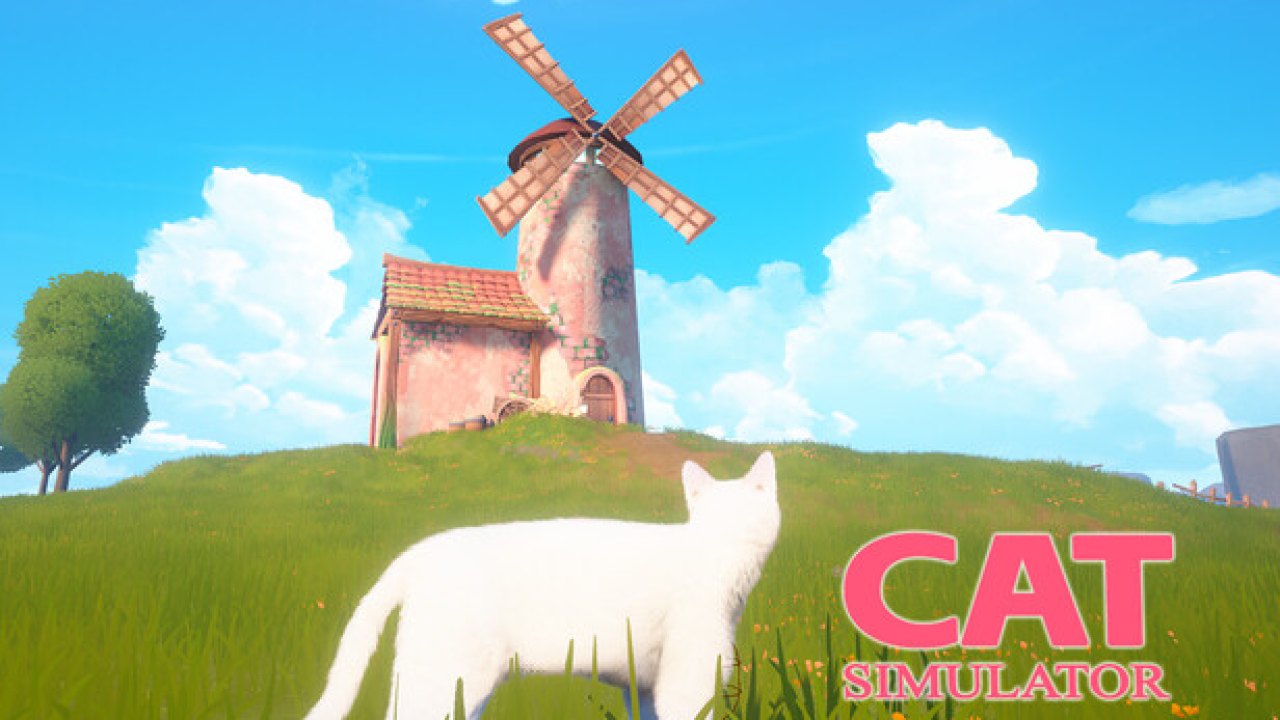 Cat Simulator: Meow Türkçe Yama Rehberi ve Güvenli Kurulum kapak görseli