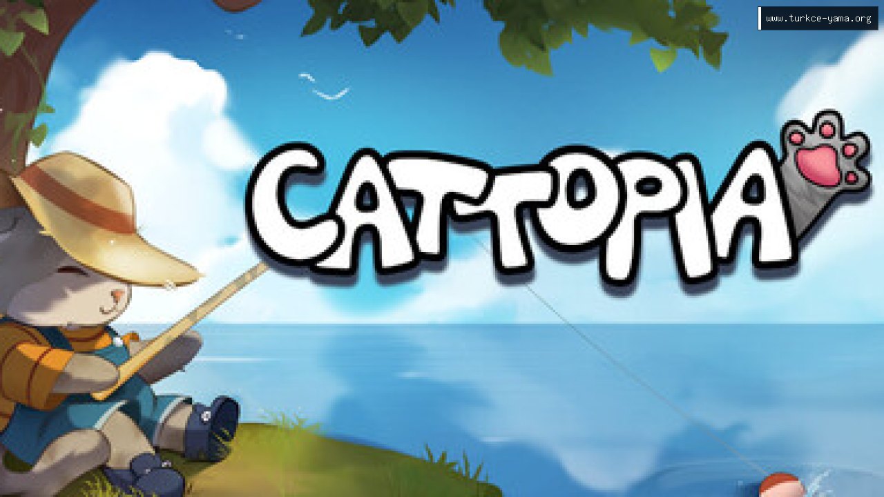 Cattopia Türkçe Yama kapak görseli