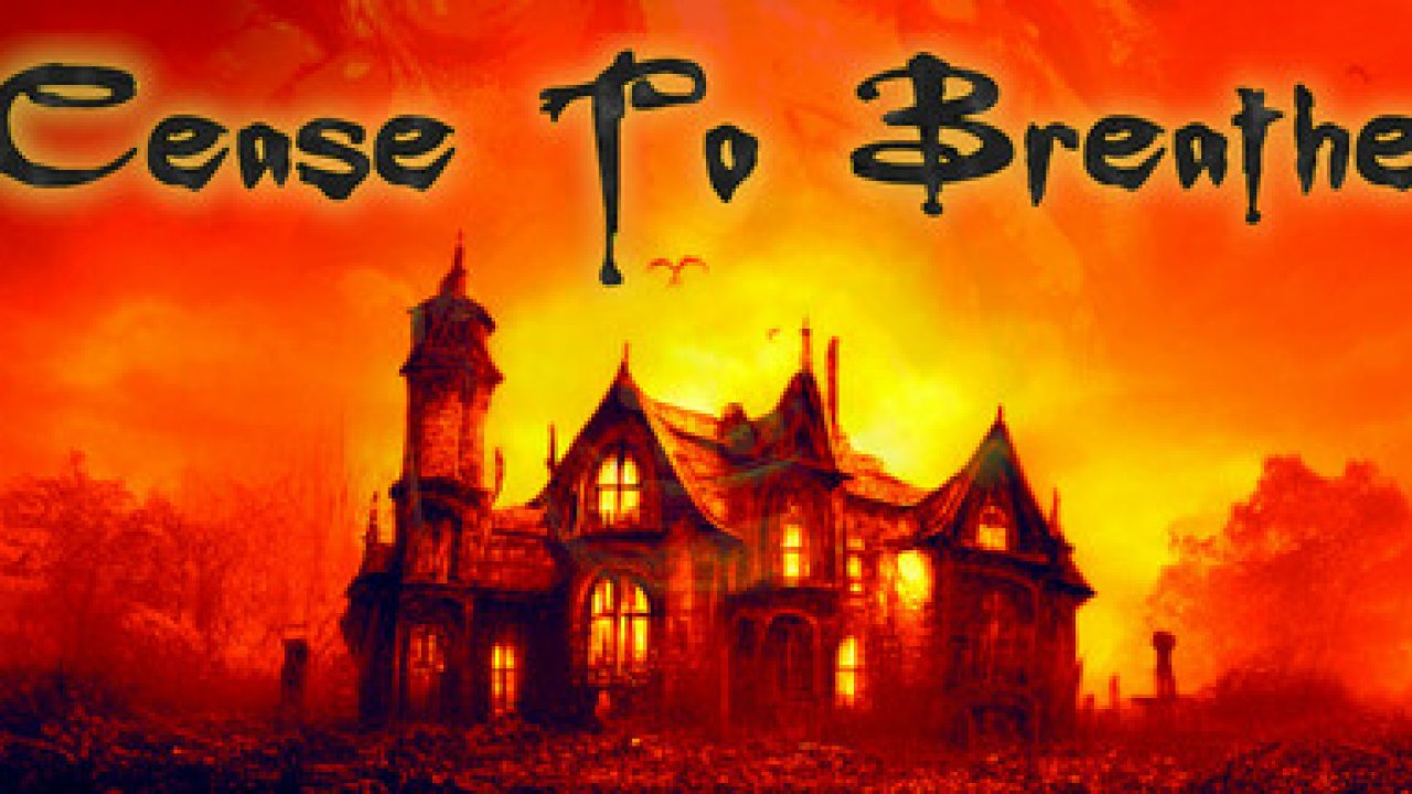 Cease To Breathe Türkçe Yama kapak görseli