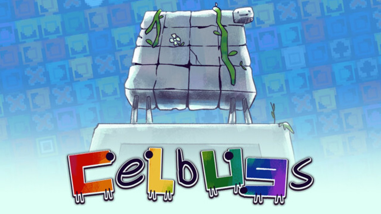 Celbugs Türkçe Yama kapak görseli