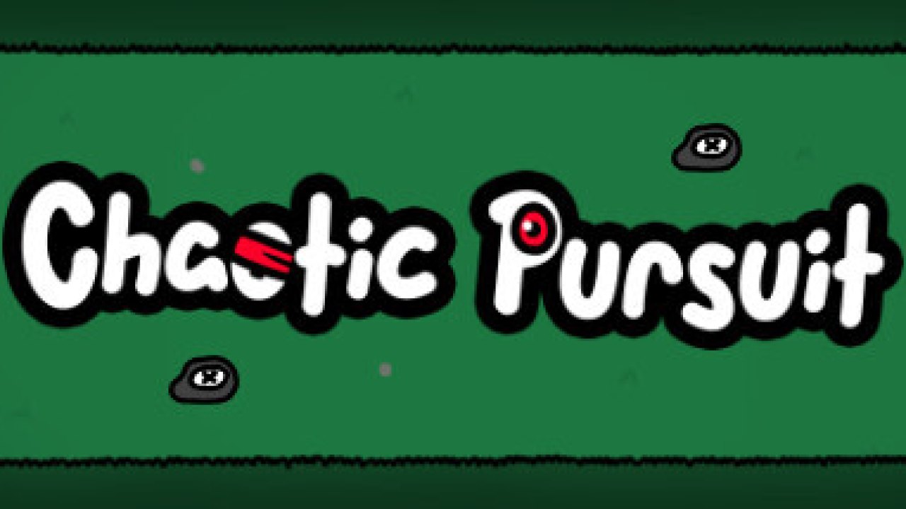 Chaotic Pursuit Türkçe Yama kapak görseli