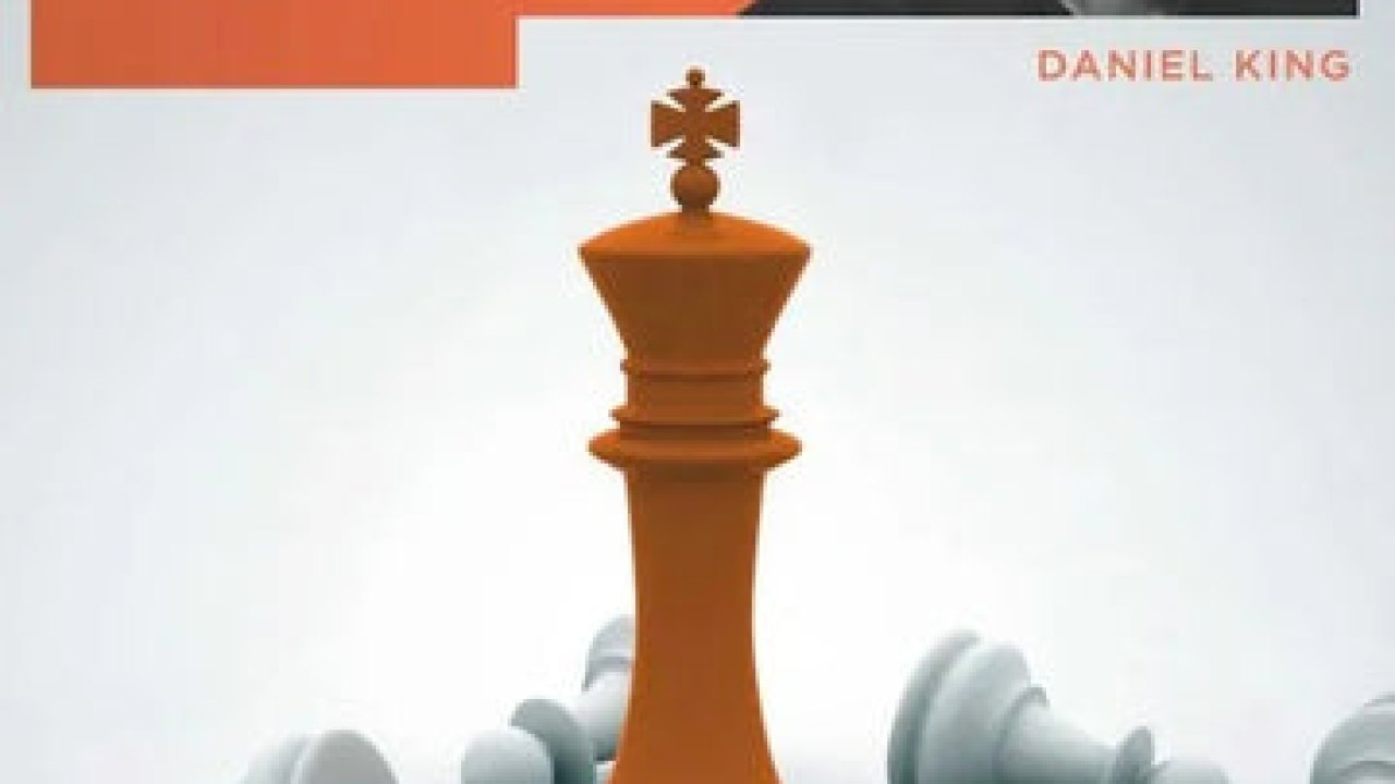 Checkmate Challenge Türkçe Yama kapak görseli