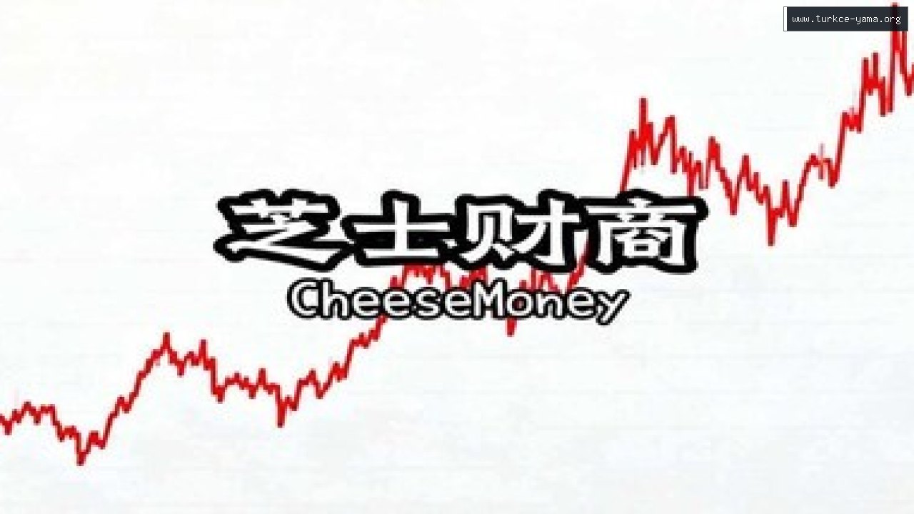 CheeseMoney Türkçe Yama kapak görseli