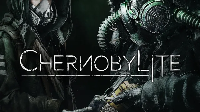 Chernobylite Türkçe Yama