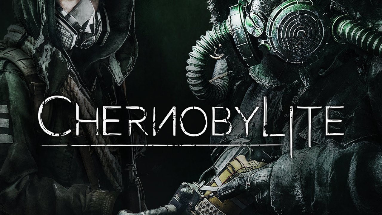 Chernobylite Türkçe Yama kapak görseli
