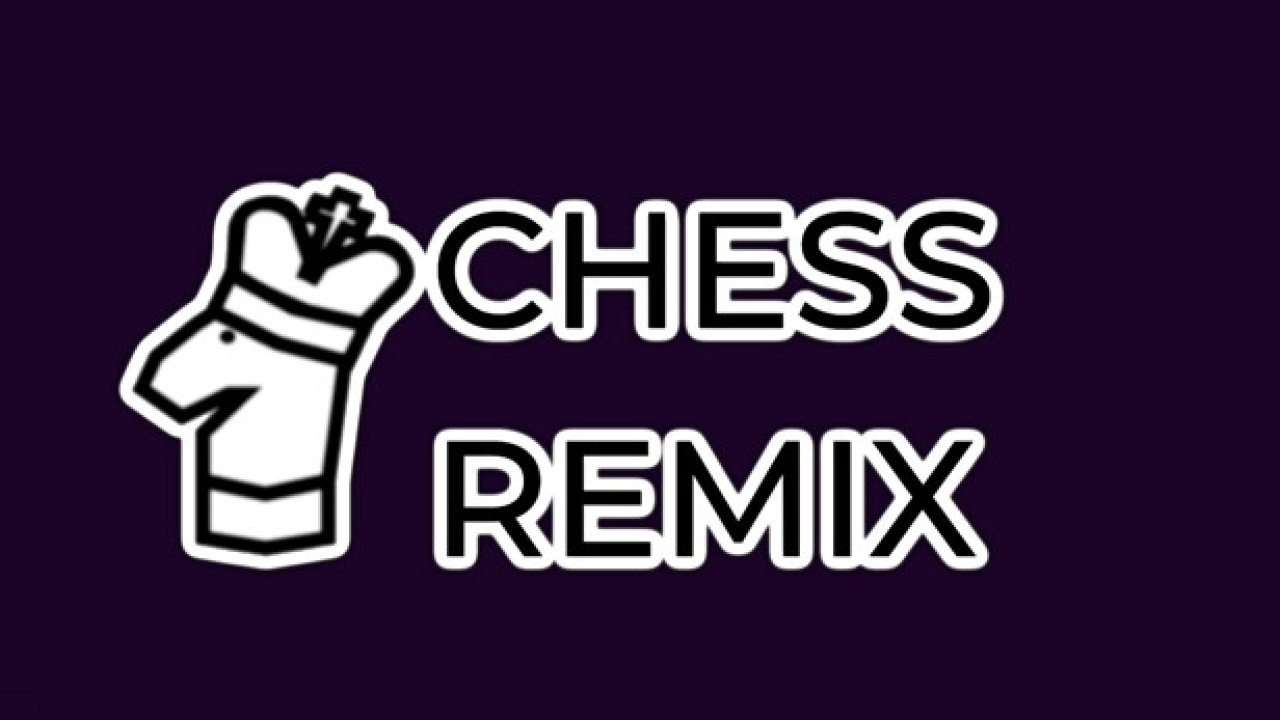 Chess Remix - Chess variants Türkçe Yama | Oyun Yamaları Chess Remix - Chess variants Türkçe Yama kapak görseli