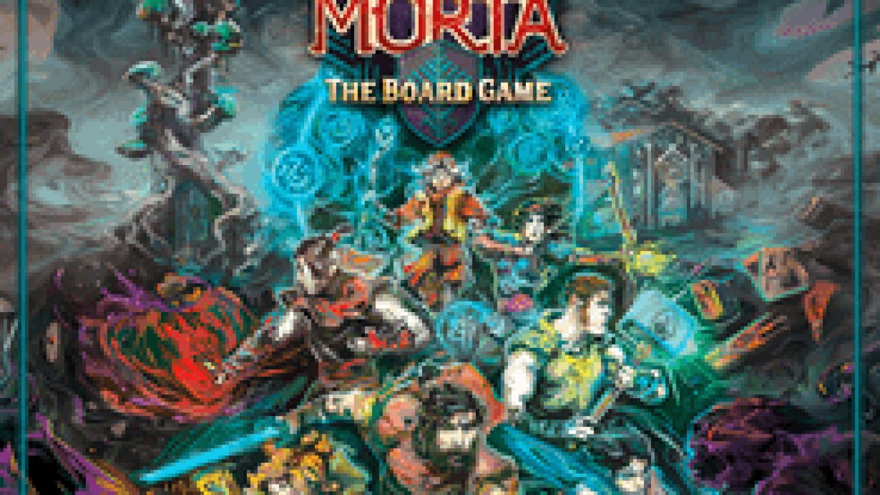 Children of Morta Türkçe Yama kapak görseli