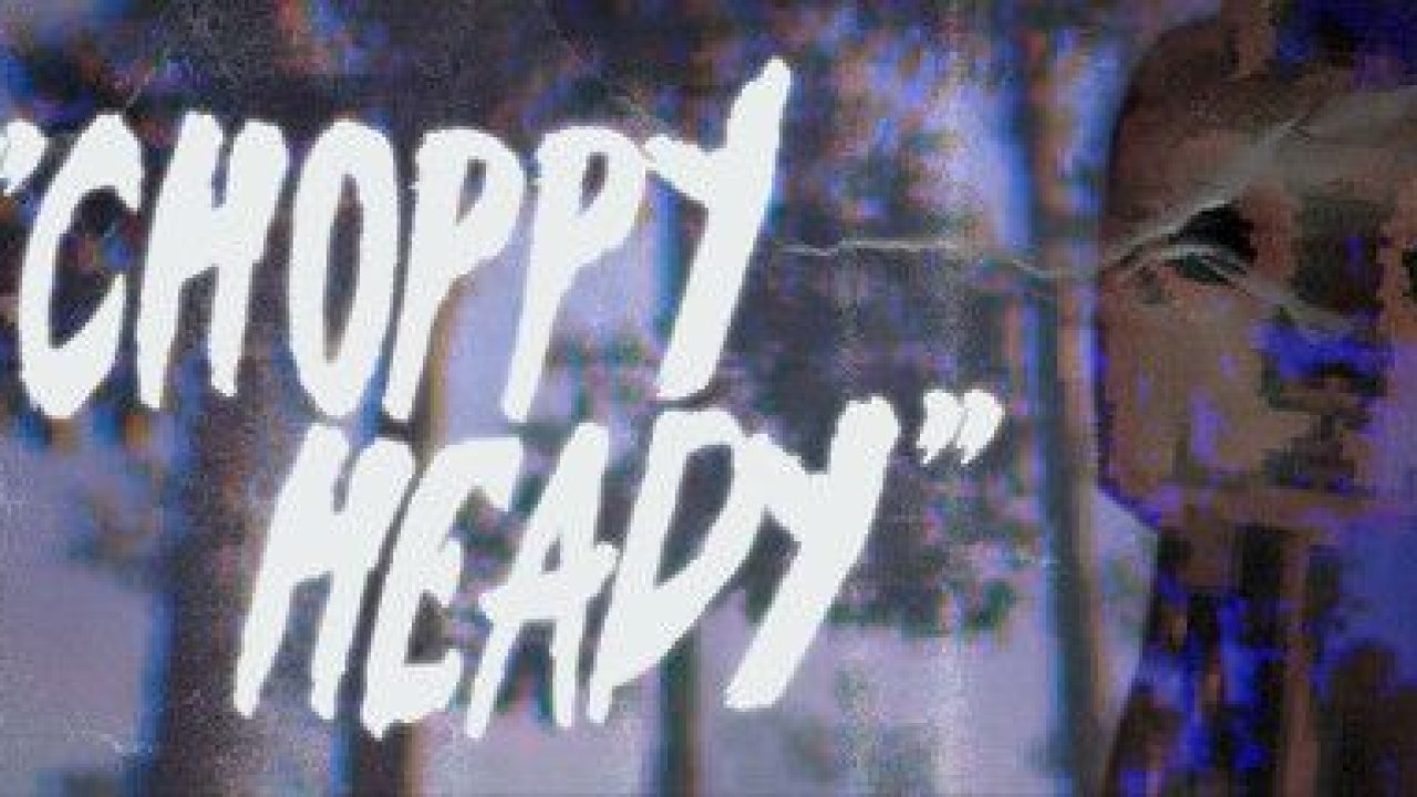 Choppy Heady Türkçe Yama kapak görseli