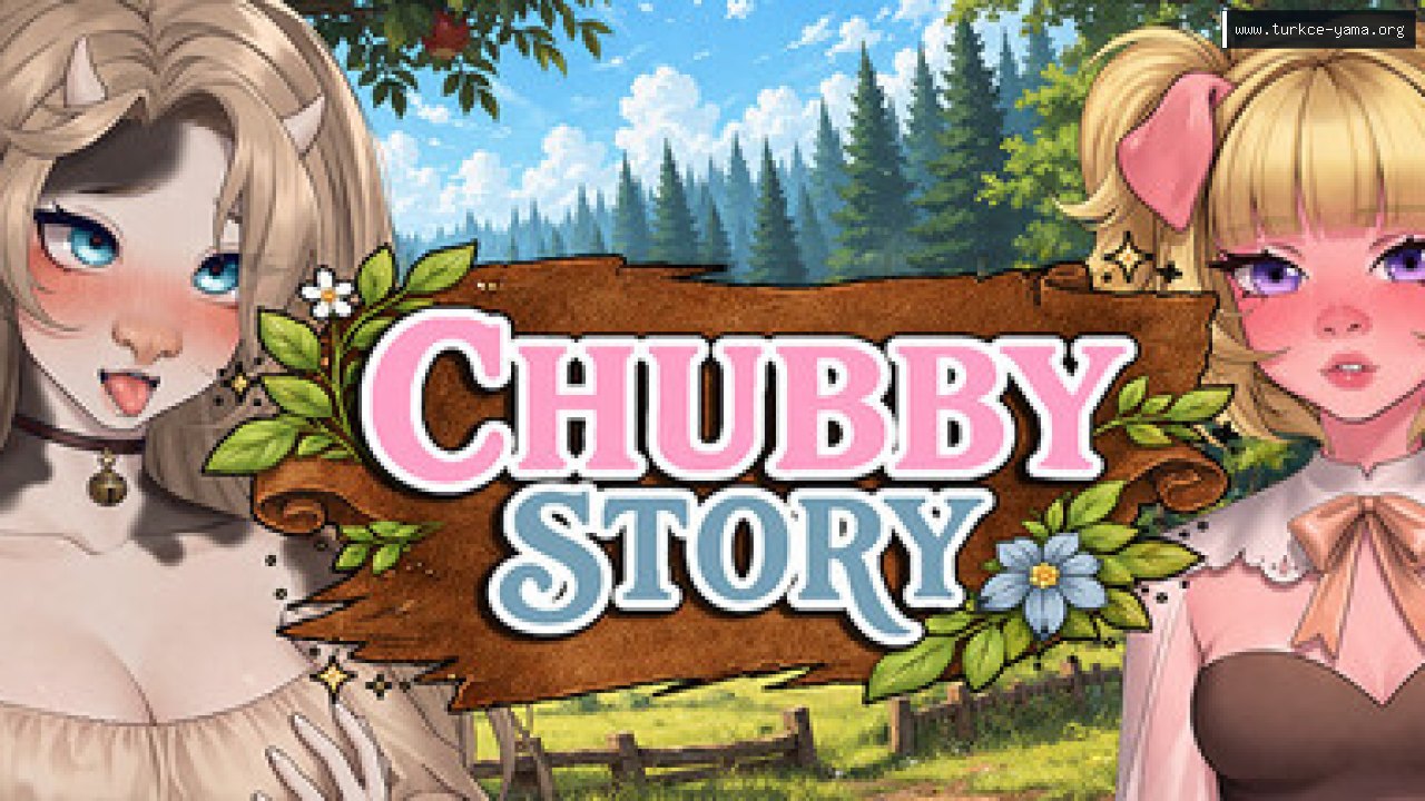 Chubby Story Türkçe Yama | Oyun Yamaları Chubby Story Türkçe Yama kapak görseli