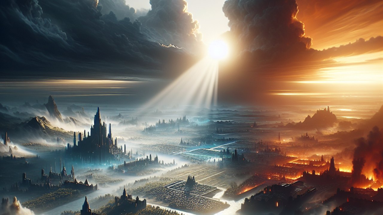 Civil: The Game Türkçe Yama kapak görseli