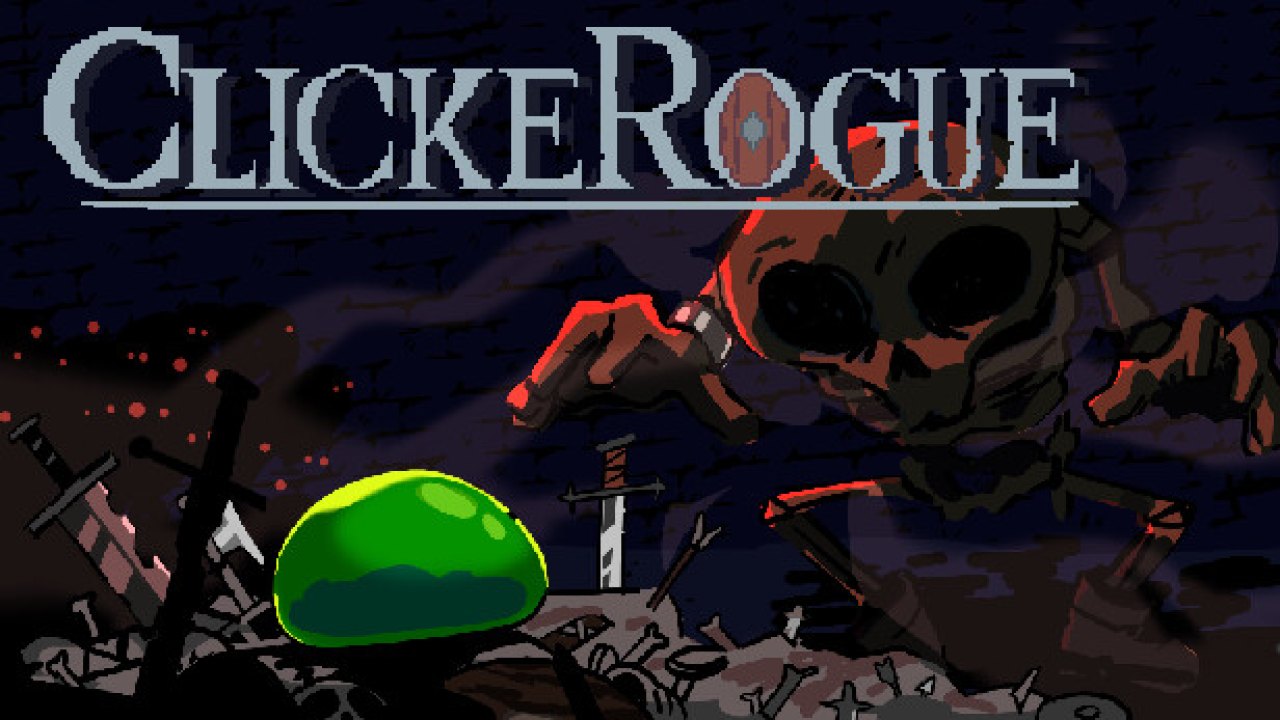 ClickeRogue Türkçe Yama kapak görseli