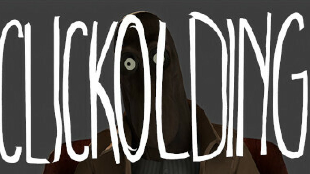 CLICKOLDING Türkçe Yama: Oyun Deneyiminizi Güçlendirin! kapak görseli