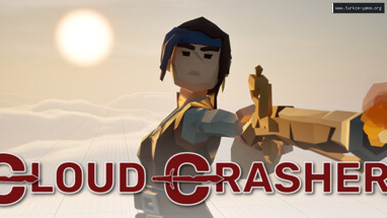 Cloud Crashers Türkçe Yama kapak görseli