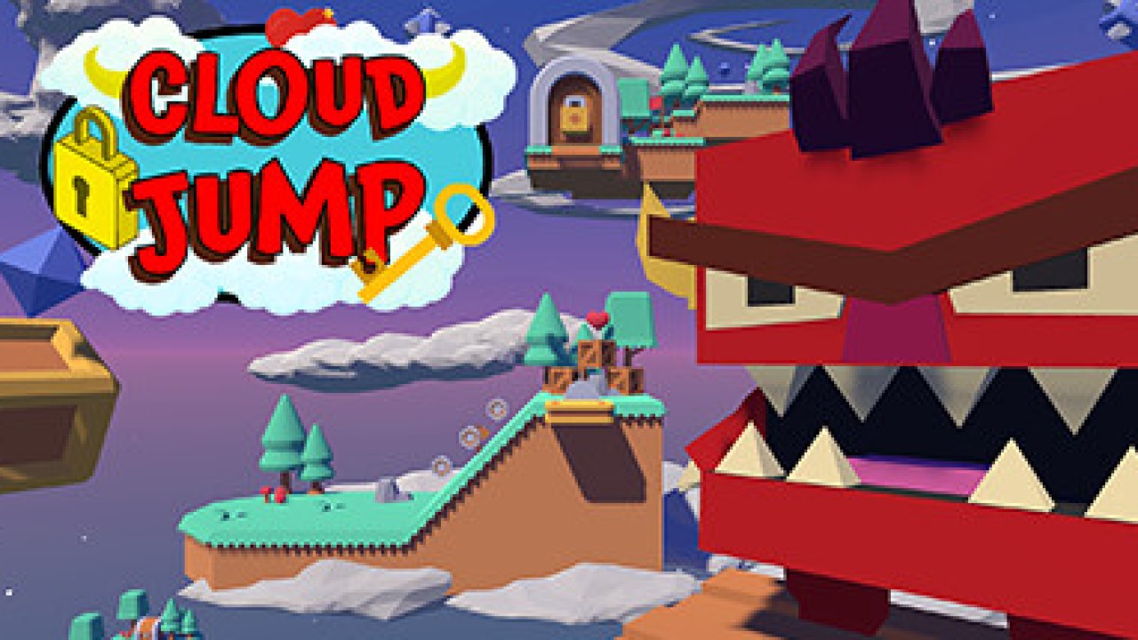 Cloud Jump Türkçe Yama | Oyun Yamaları Cloud Jump Türkçe Yama kapak görseli