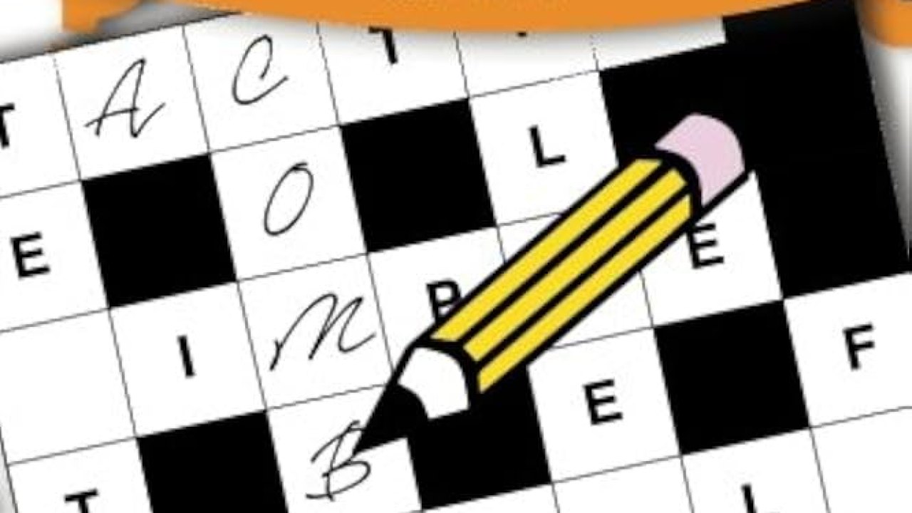Clueless Crosswords Türkçe Yama kapak görseli