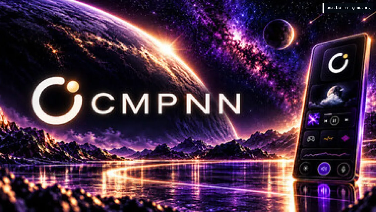 CMPNN Türkçe Yama