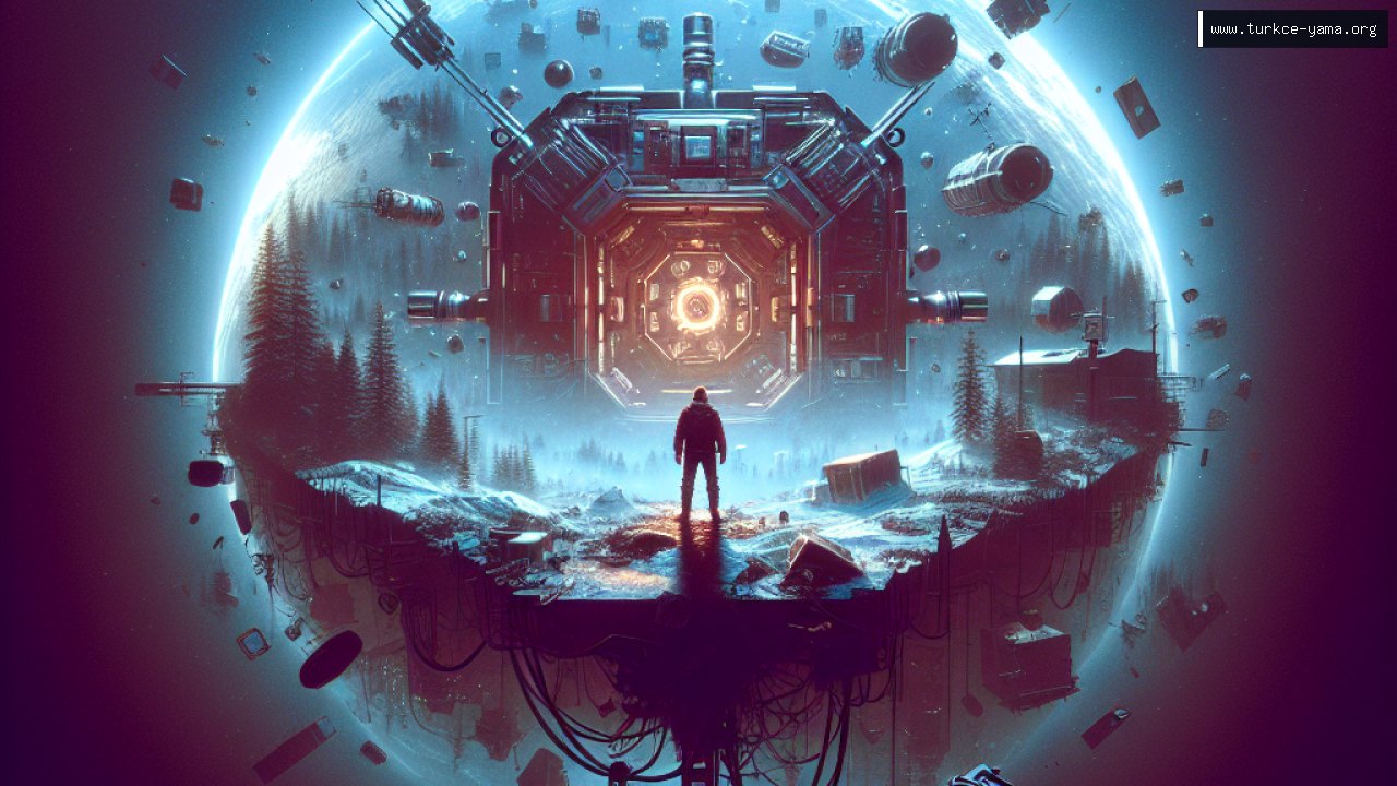 Cobalt Türkçe Yama kapak görseli