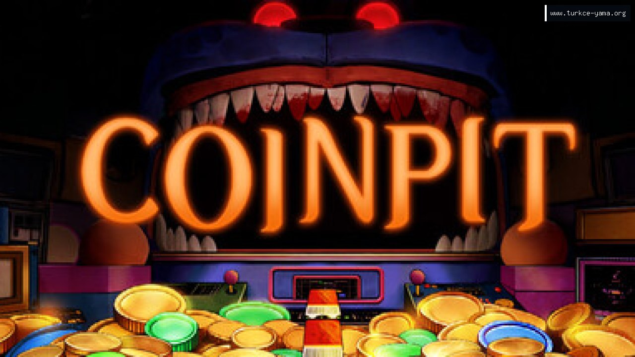 CoinPit Türkçe Yama kapak görseli