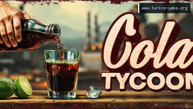 Cola Tycoon Hileleri ve Trainer