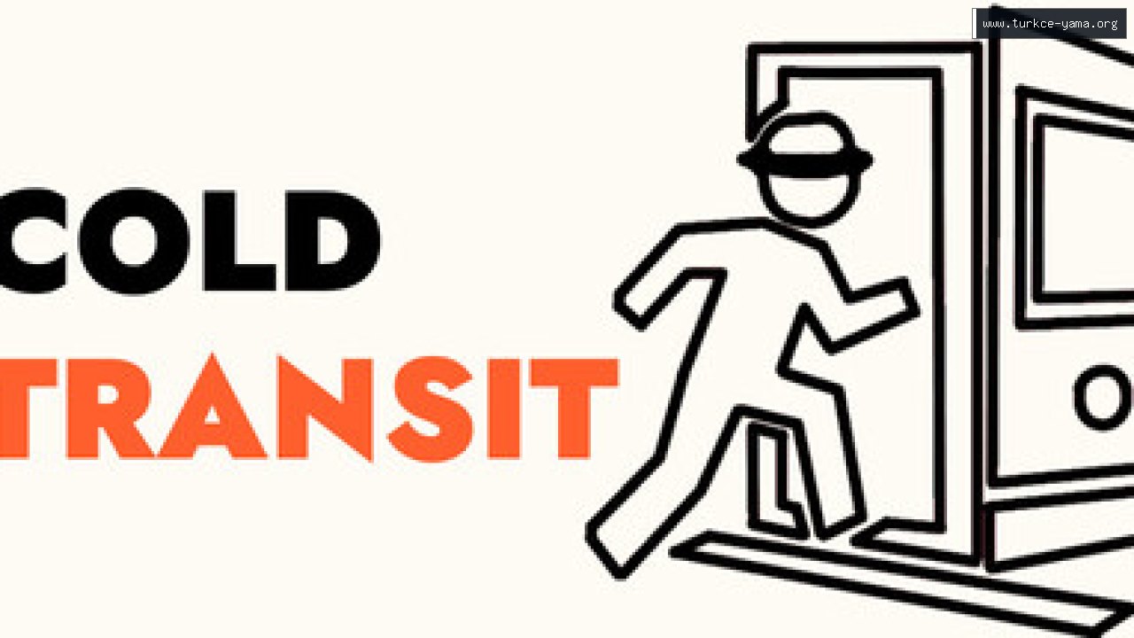 Cold Transit Türkçe Yama | Oyun Yamaları Cold Transit Türkçe Yama kapak görseli