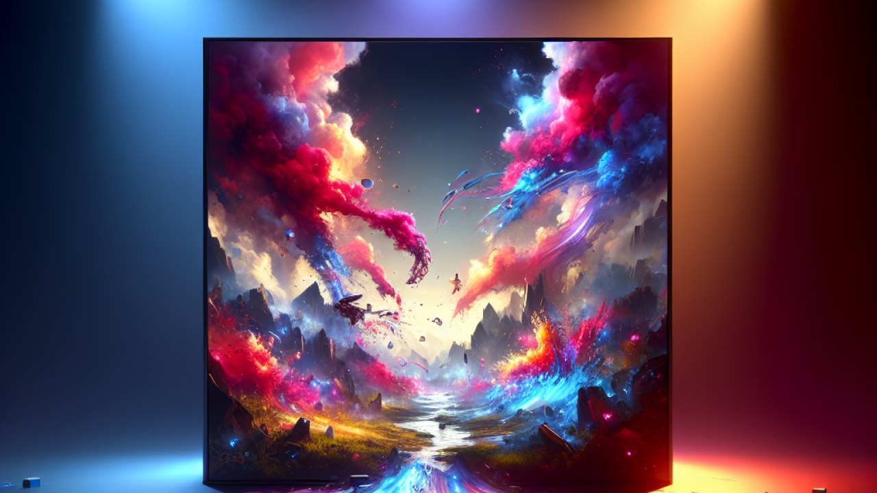 Color Splash: Cats Türkçe Yama kapak görseli