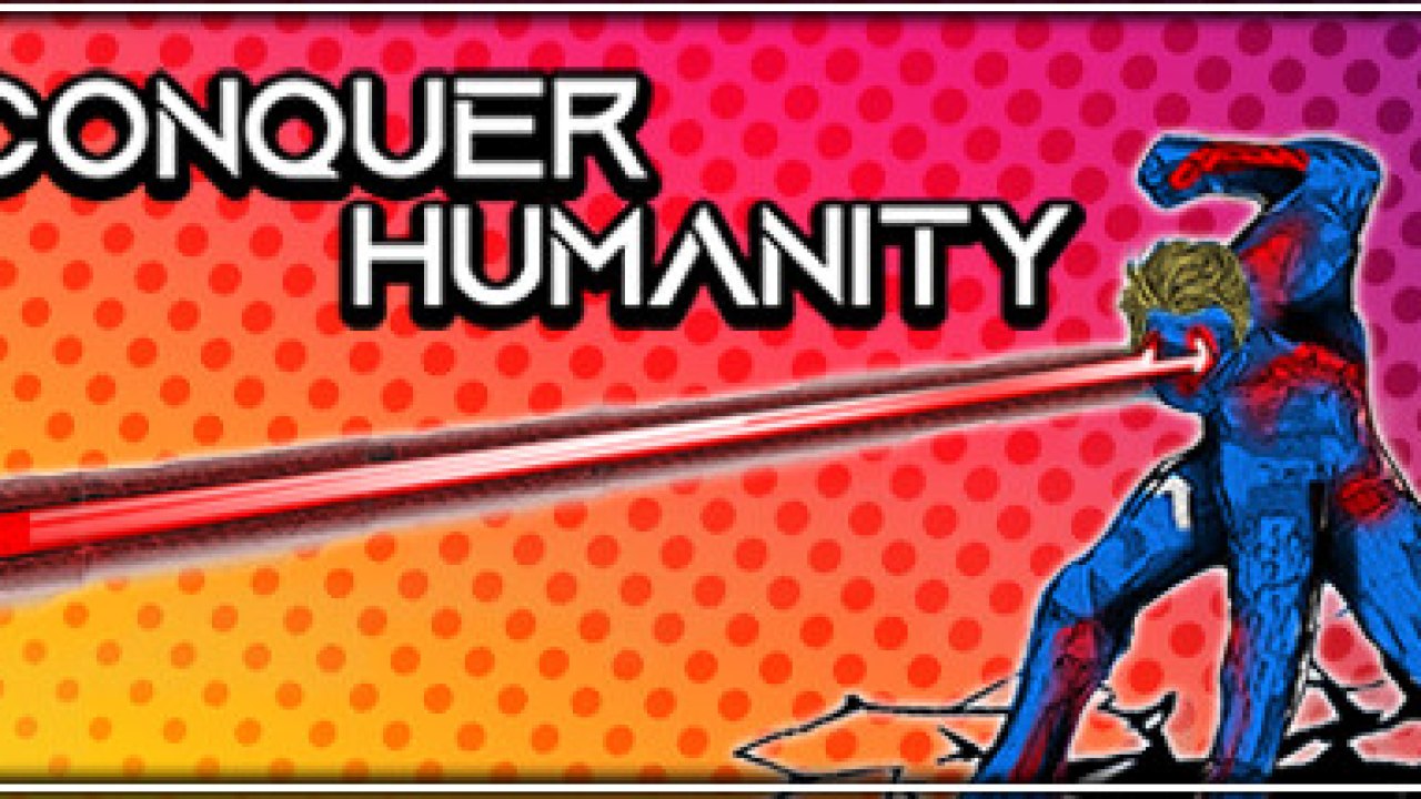 Conquer Humanity Türkçe Yama kapak görseli