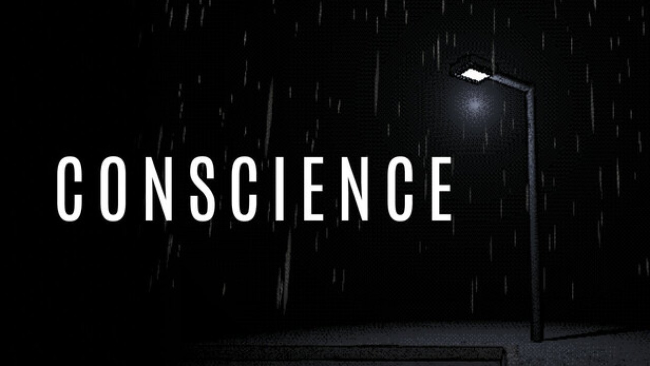 Conscience Türkçe Yama kapak görseli