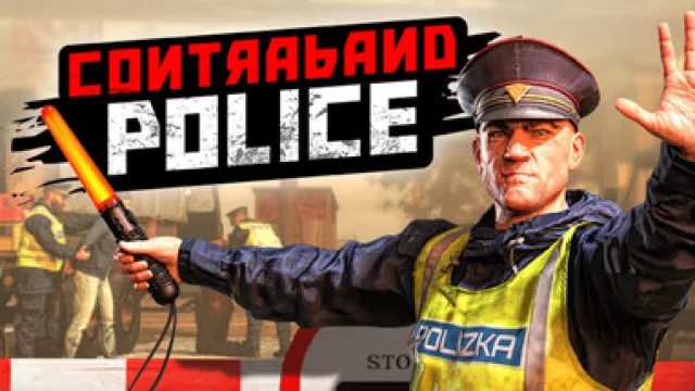 Contraband Police Hileleri ve Trainer