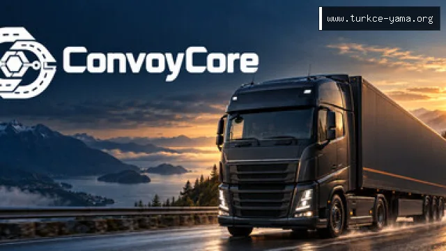 ConvoyCore Türkçe Yama