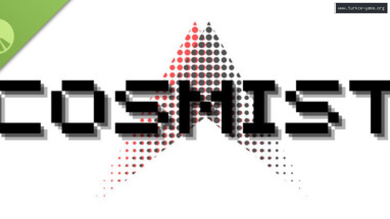 Cosmist Demo Türkçe Yama kapak görseli