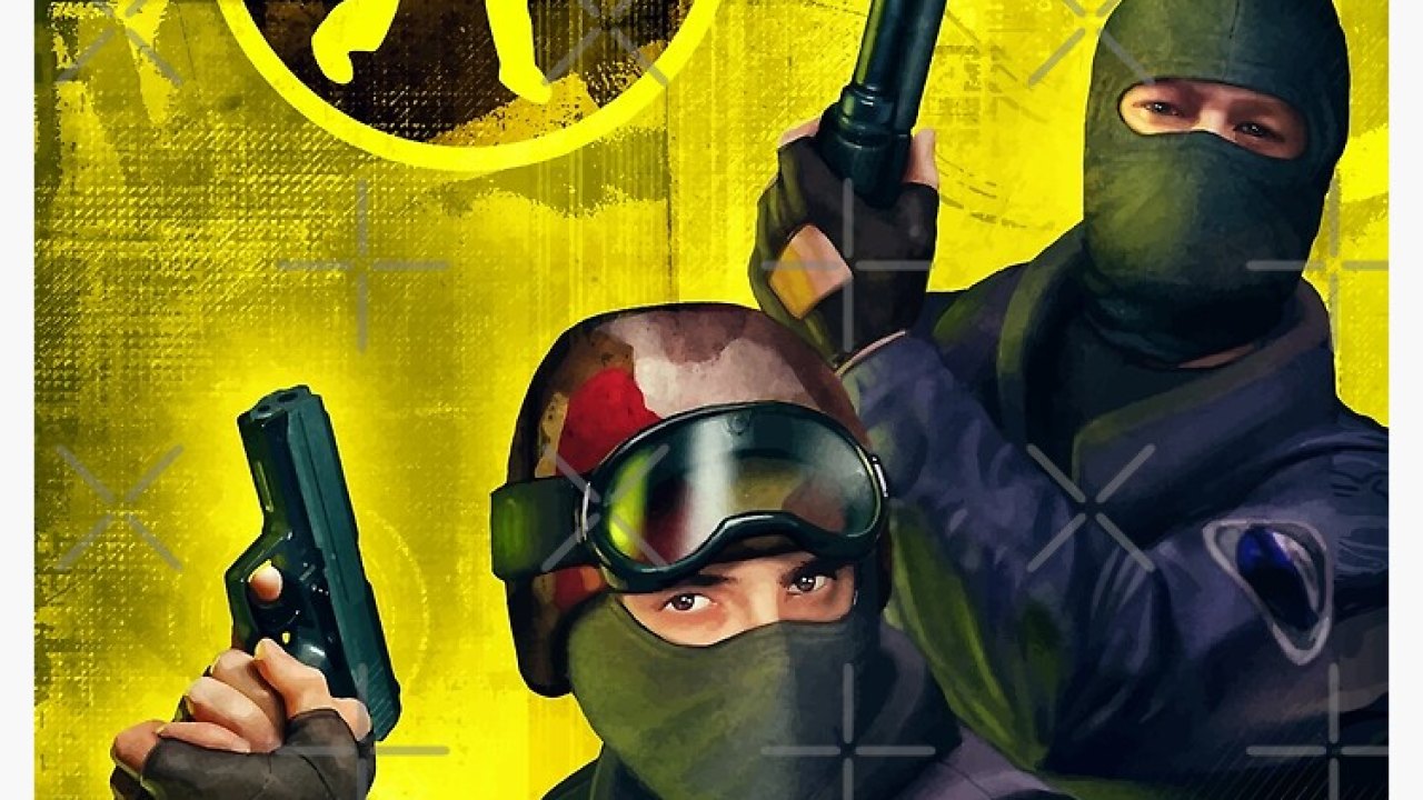 Counter-Strike Türkçe Yama kapak görseli