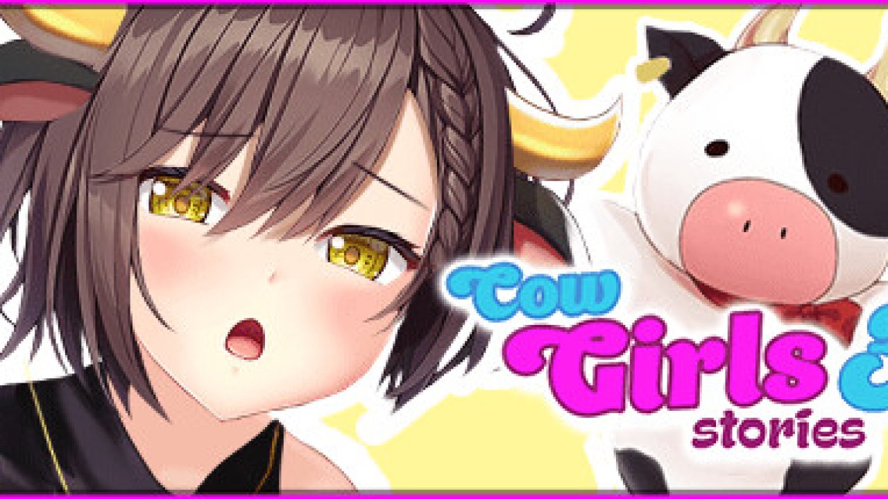 Cow Girls 3 Stories Türkçe Yama kapak görseli