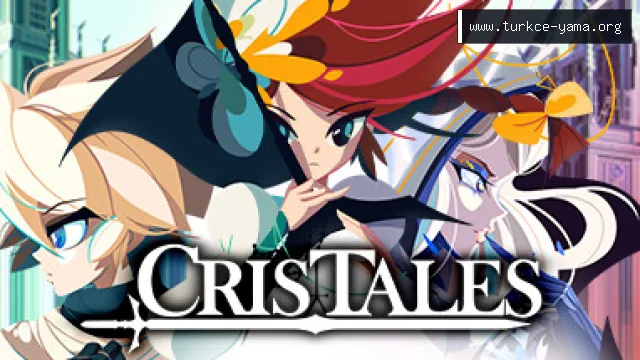 Cris Tales Türkçe Yama
