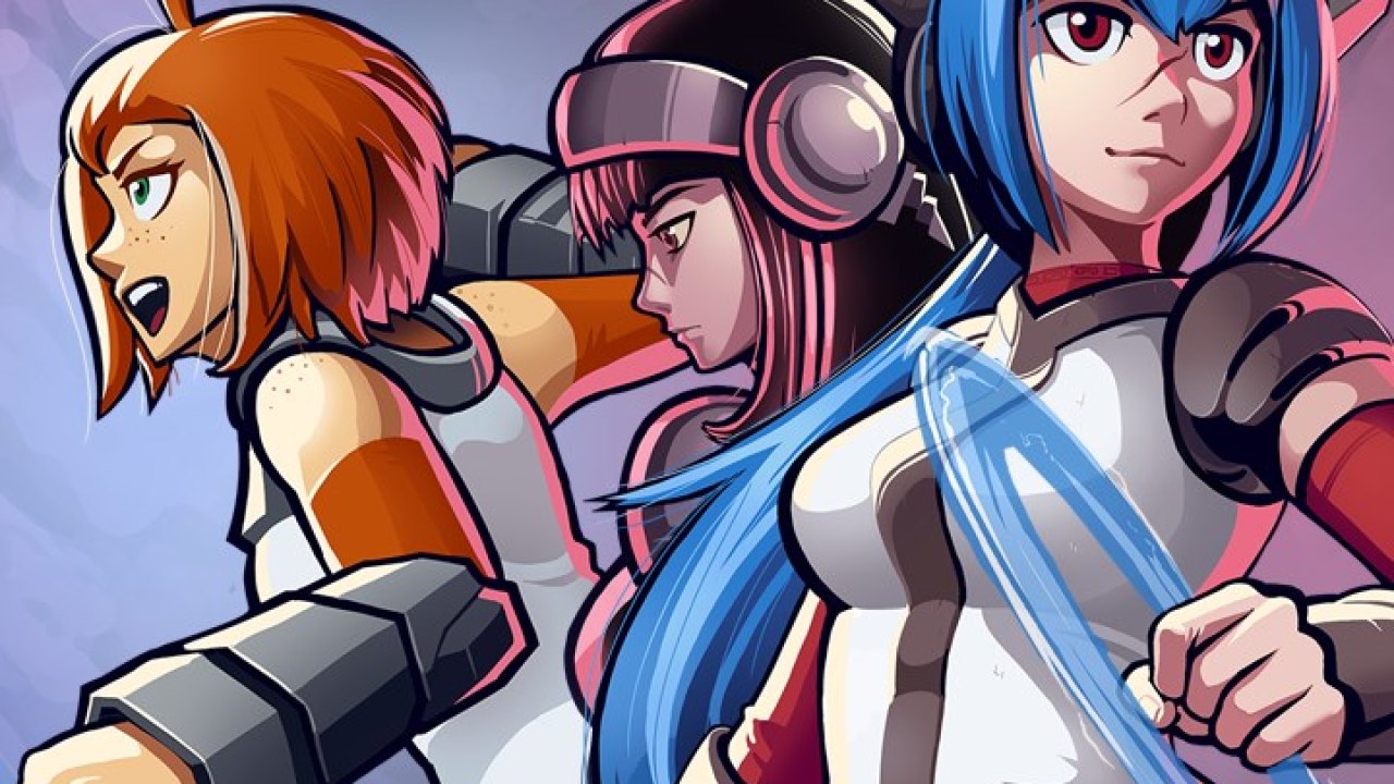 CrossCode Türkçe Yama kapak görseli