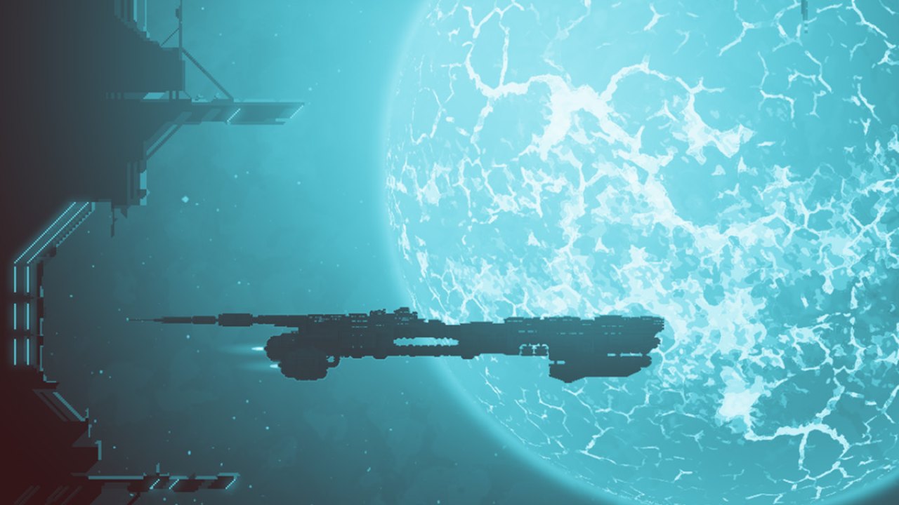 Crying Suns Türkçe Yama kapak görseli