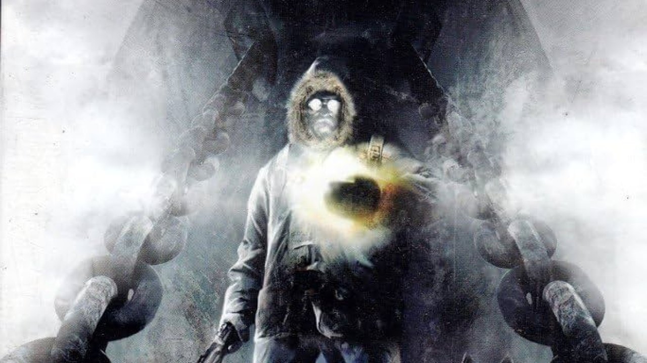 Cryostasis: The Sleep of Reason Türkçe Yama kapak görseli