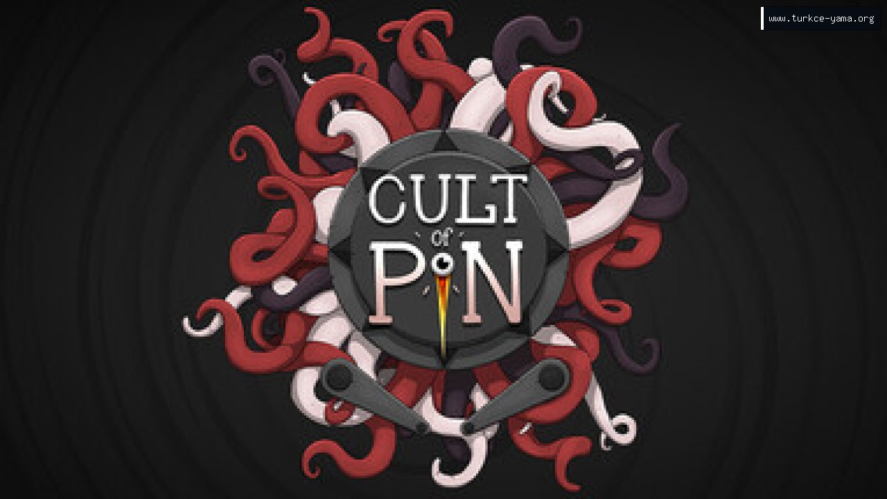 Cult of PiN Türkçe Yama kapak görseli