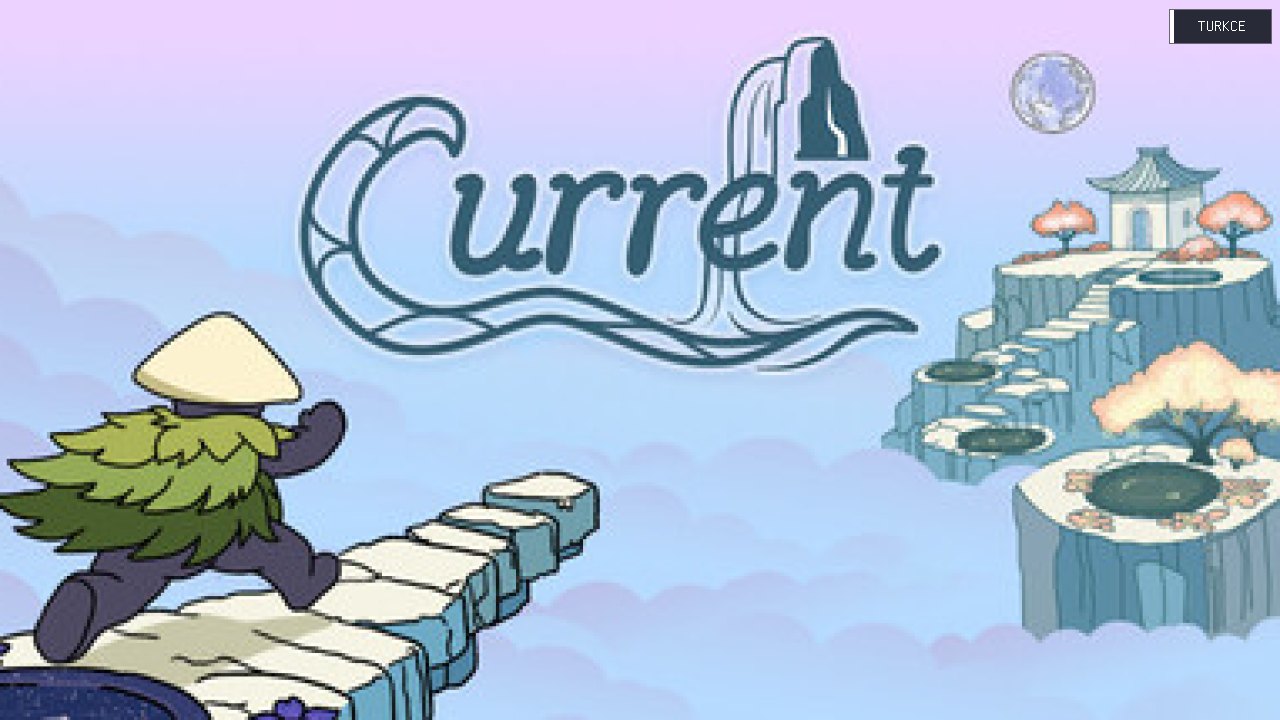 Current Türkçe Yama kapak görseli