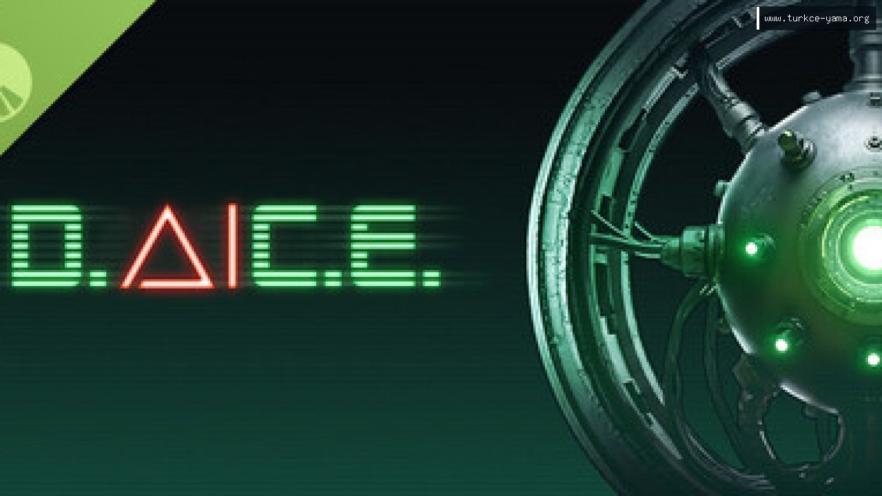 DAICE Demo Türkçe Yama kapak görseli